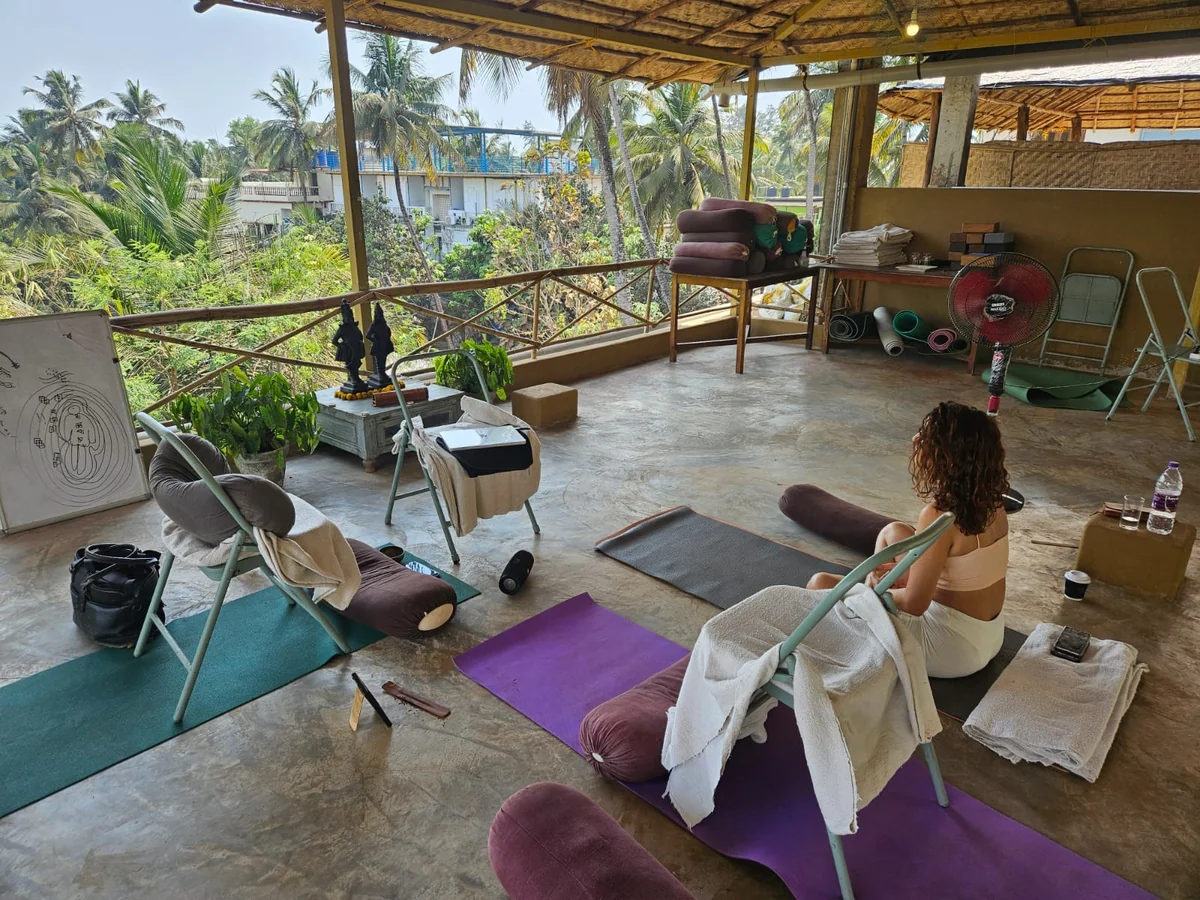 Osho Active Meditations — photo 2