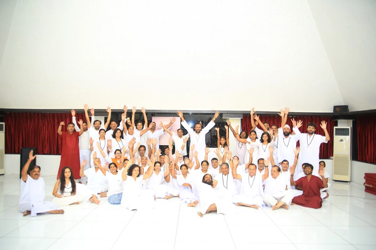 Osho-Aeklavya Meditation Centre — photo 2