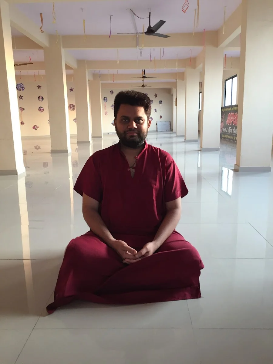 Osho-Aeklavya Meditation Centre — photo 3