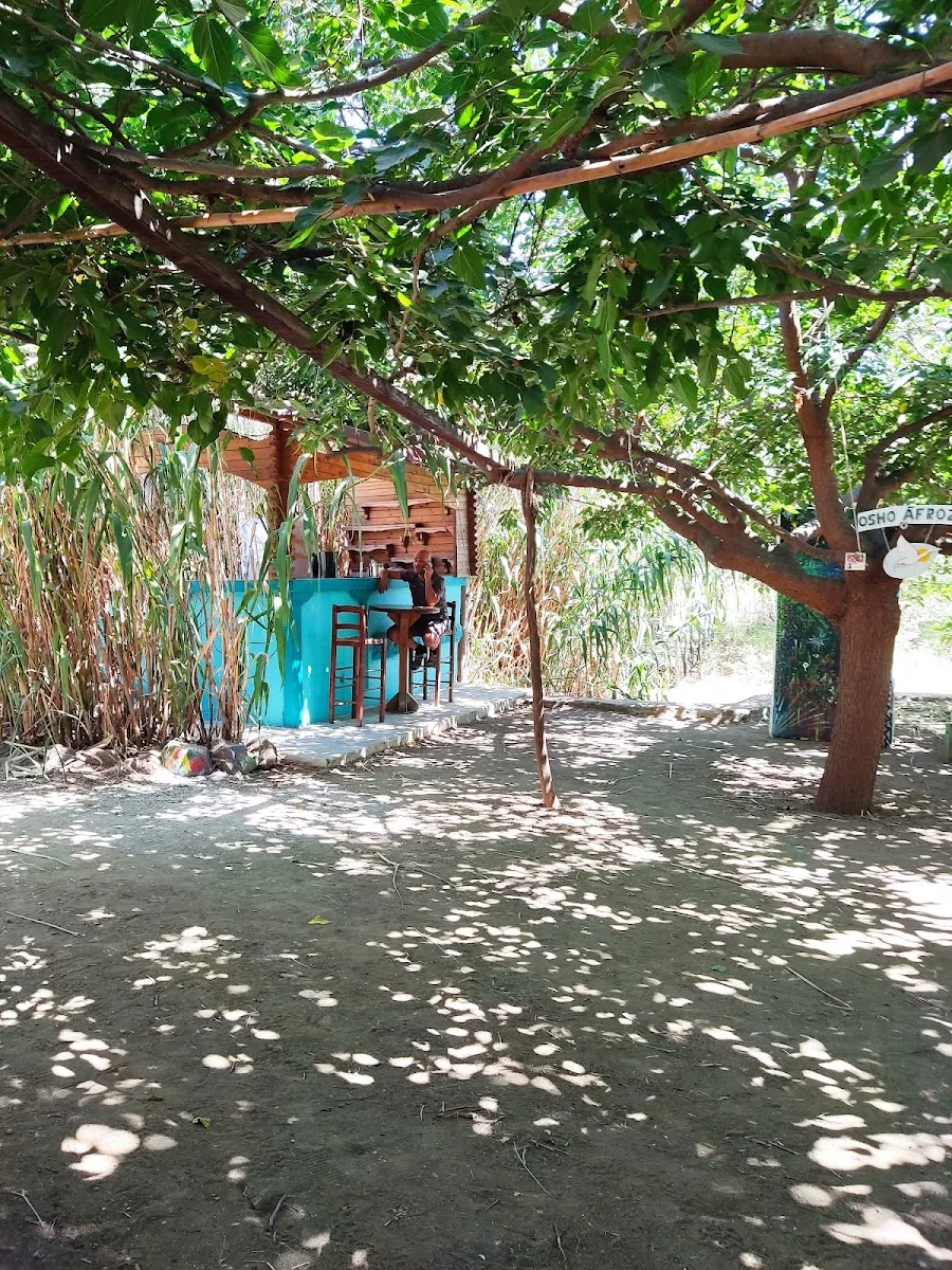 OSHO Afroz Meditation Center