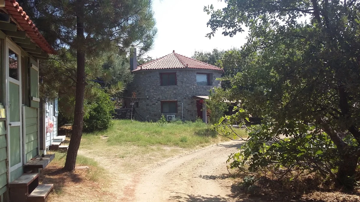 OSHO Afroz Meditation Center — photo 3