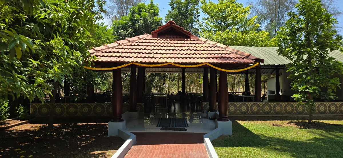 OSHO Allama Spiritual center