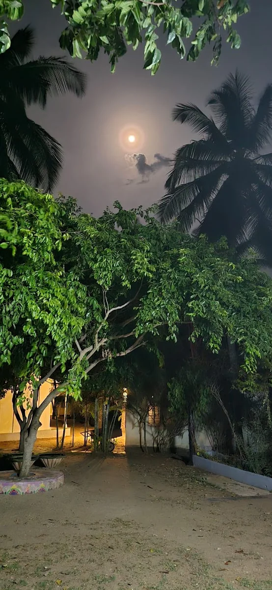 OSHO Allama Spiritual center — photo 2