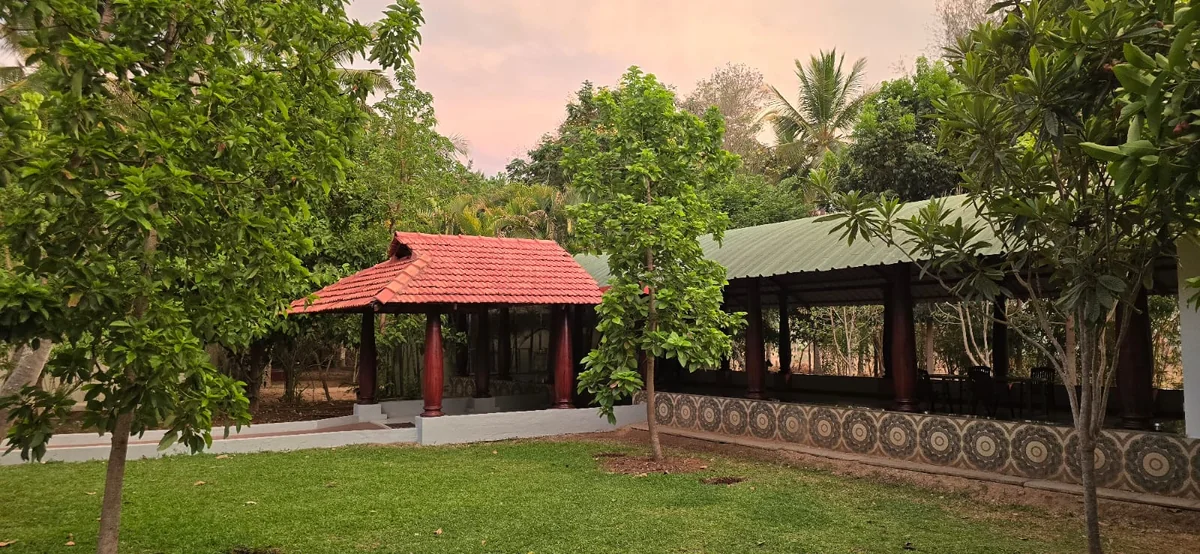 OSHO Allama Spiritual center — photo 3