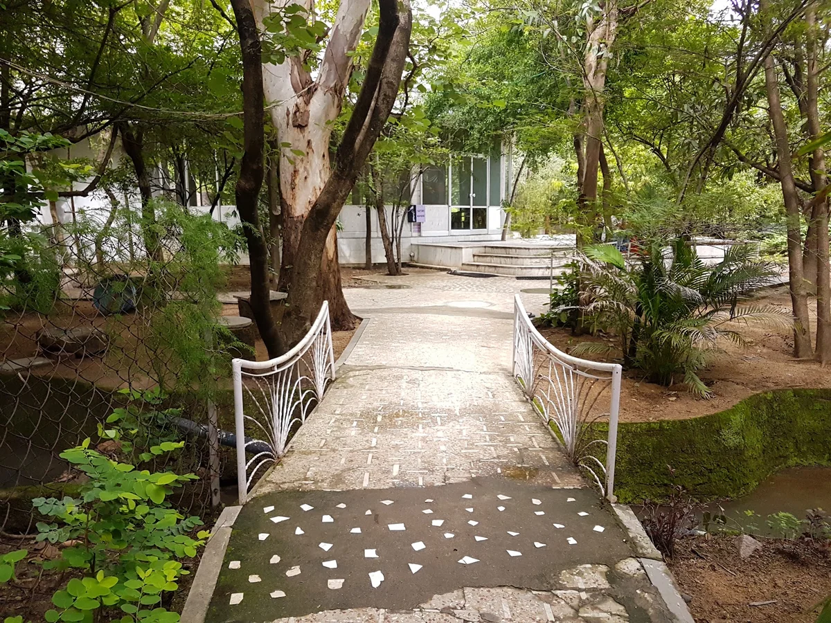 Osho Amritdham — photo 2