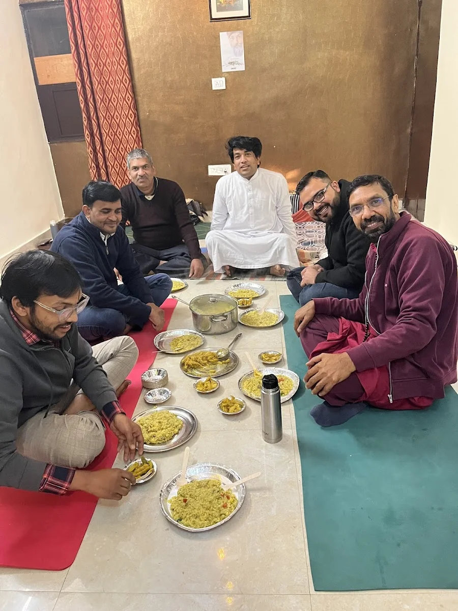osho anand dhyaan centre