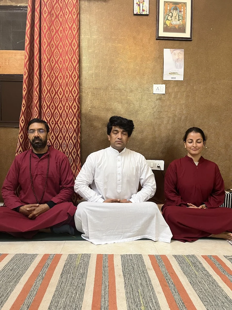 osho anand dhyaan centre — photo 2