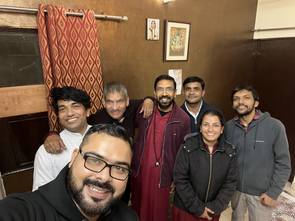 osho anand dhyaan centre — photo 3