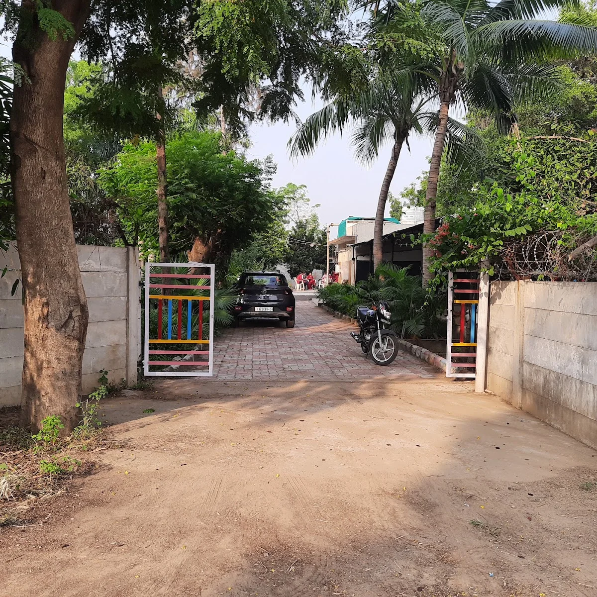 OSHO ANAND MEDITATION CENTER