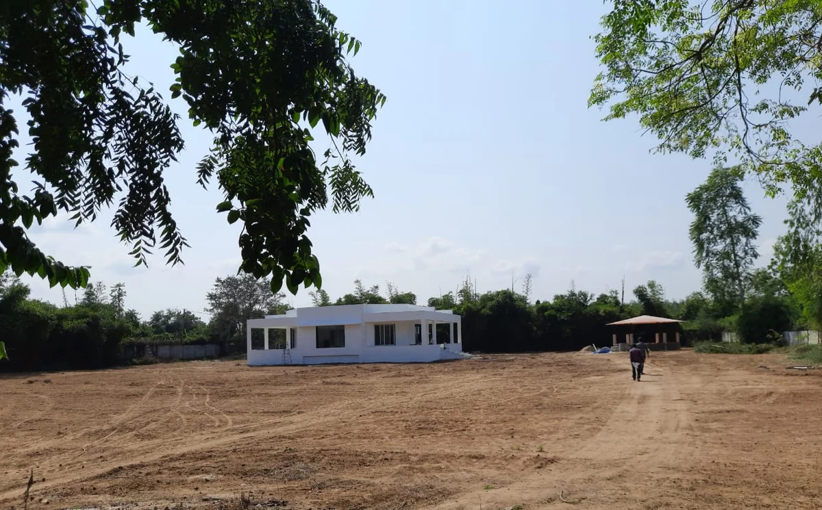OSHO ANAND MEDITATION CENTER — photo 3