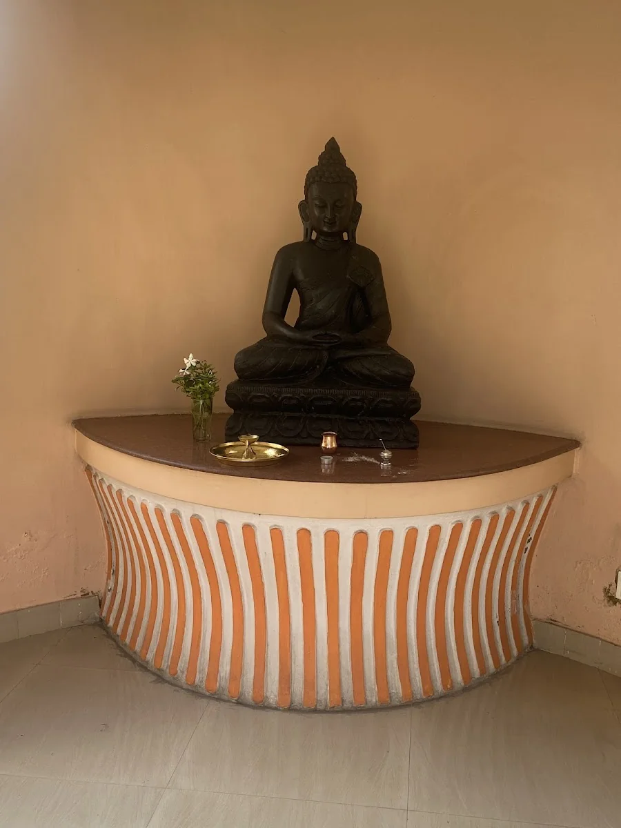 Osho Asheesh Meditation Center — photo 3