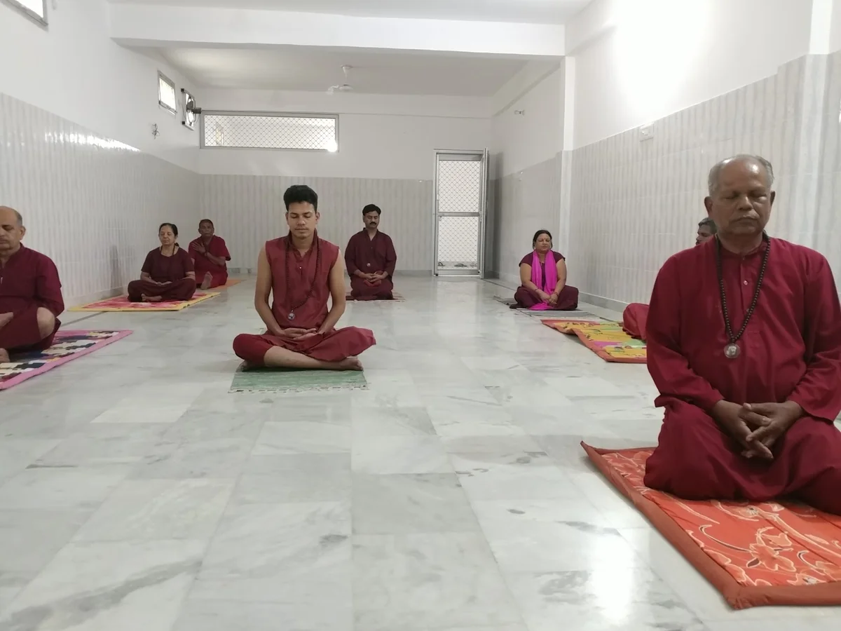 Osho Ashram Gorakhpur — photo 3