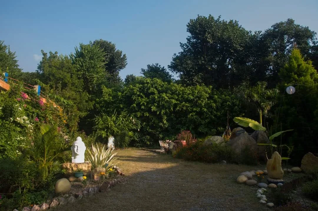 Osho Ashram — photo 2