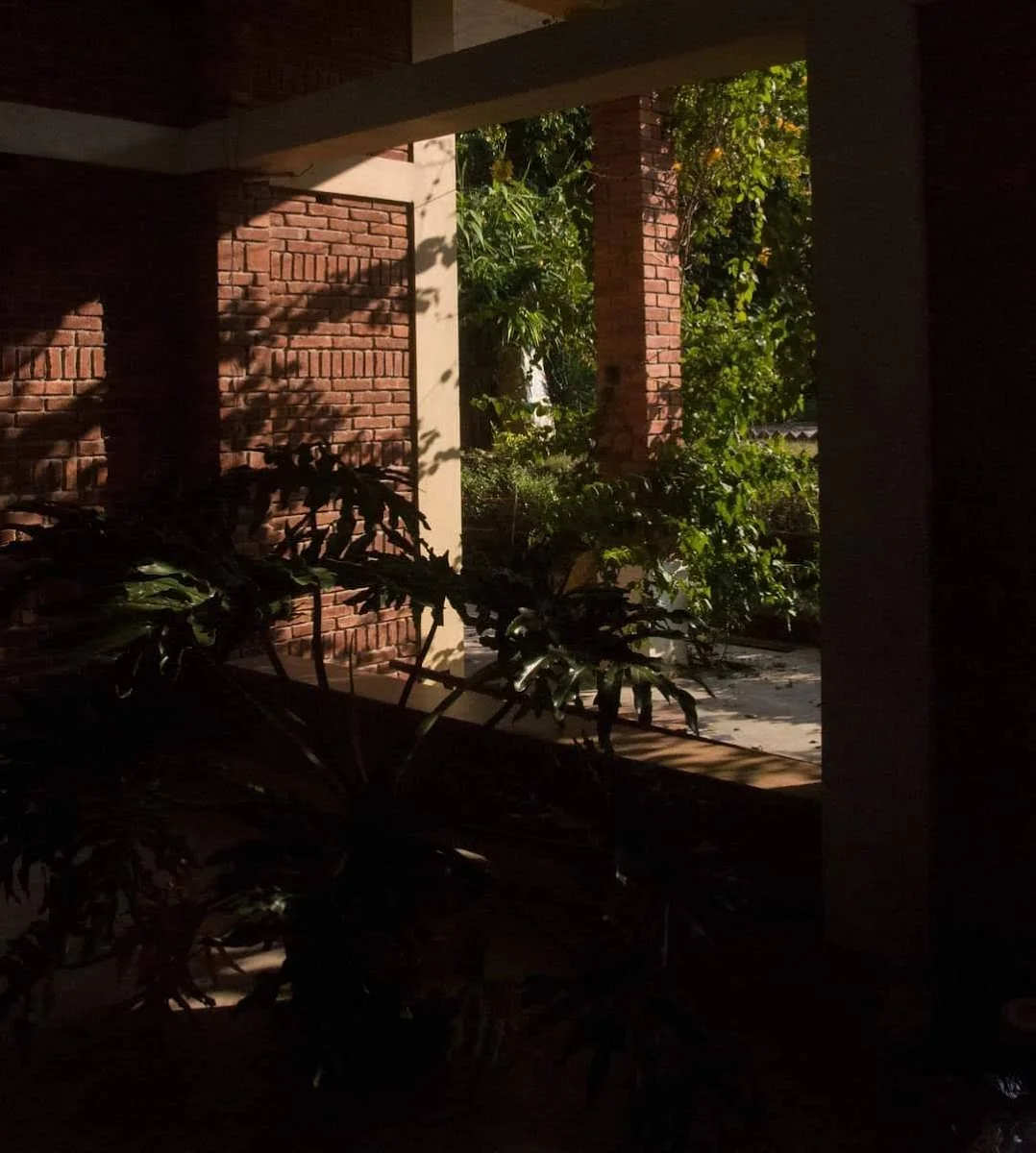 Osho Ashram — photo 3