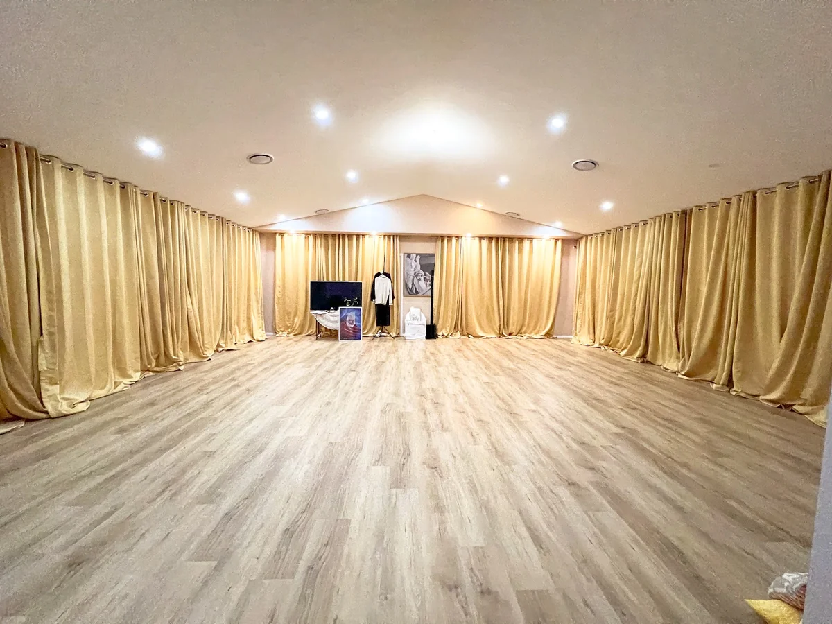 Osho Astha Meditation Center — photo 2