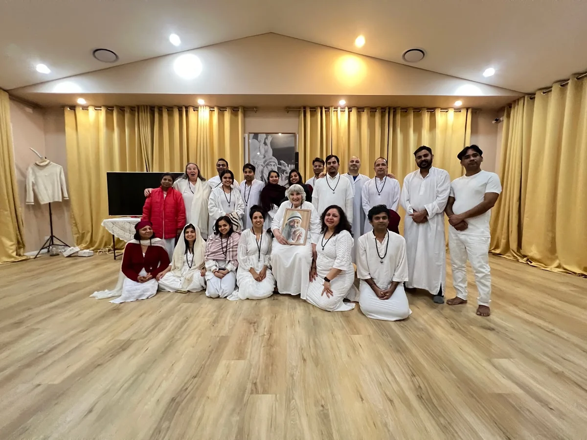 Osho Astha Meditation Center — photo 3