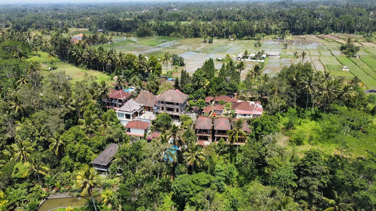 OSHO Bali — photo 2