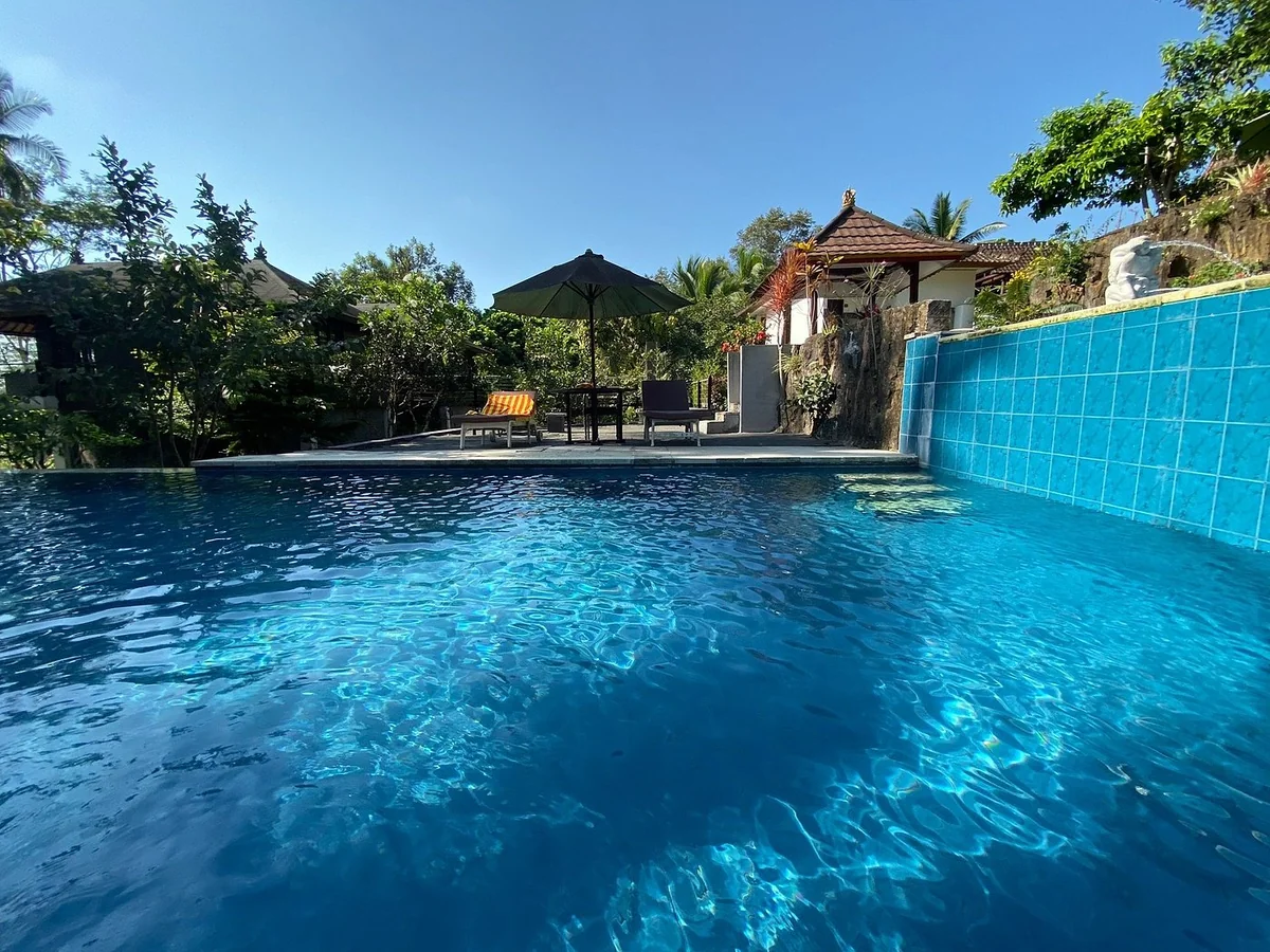 OSHO Bali — photo 3