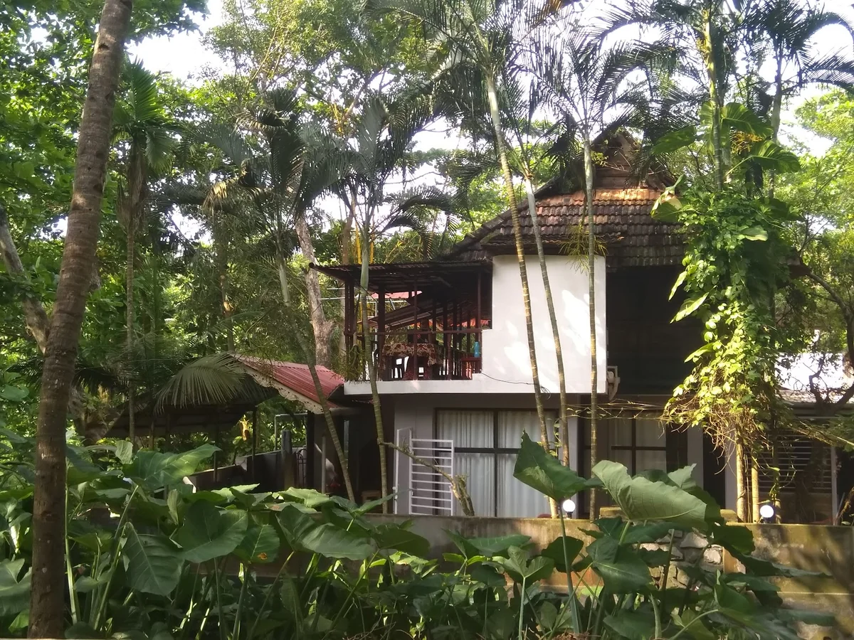 Osho Beach Resort