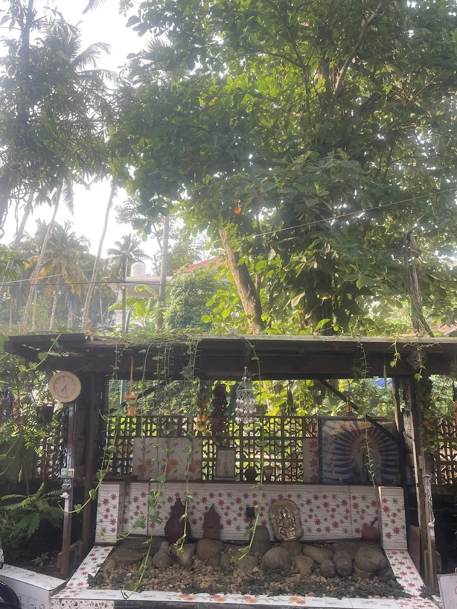 Osho Beach Resort — photo 2