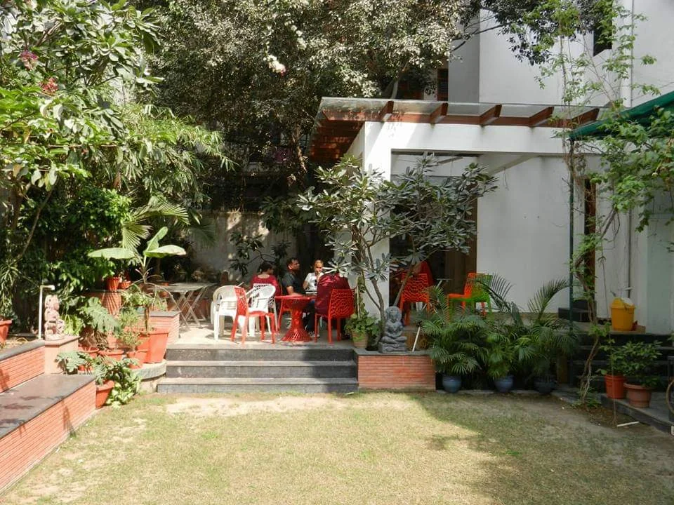 Osho Bhagwan Shree Meditation Center — photo 3