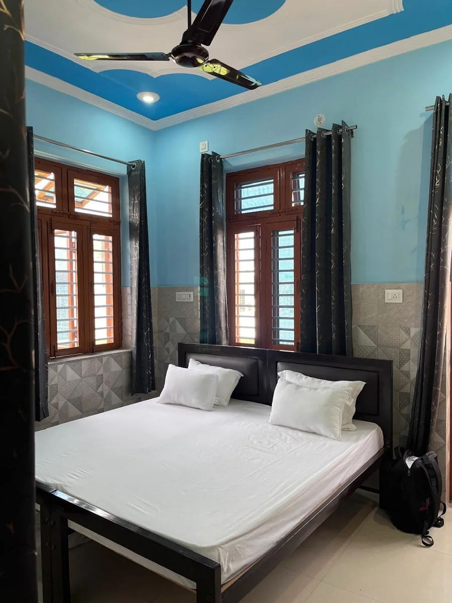 Osho bliss geetavani ayurveda center and homestay