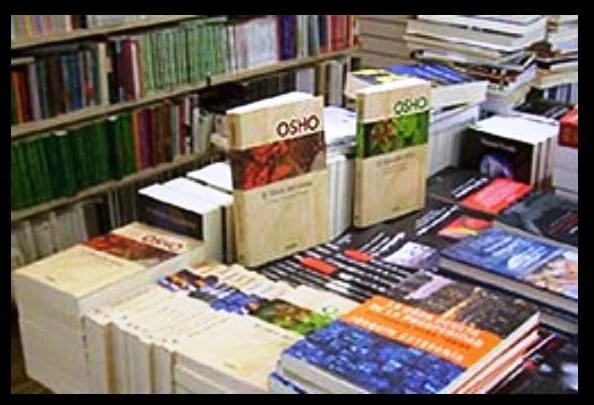 Osho Books - Mumbai — photo 3
