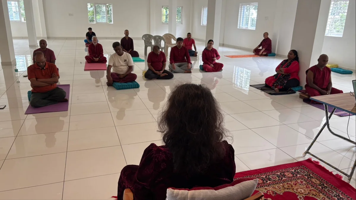 Osho Celebration Centre Trust (R) — photo 2