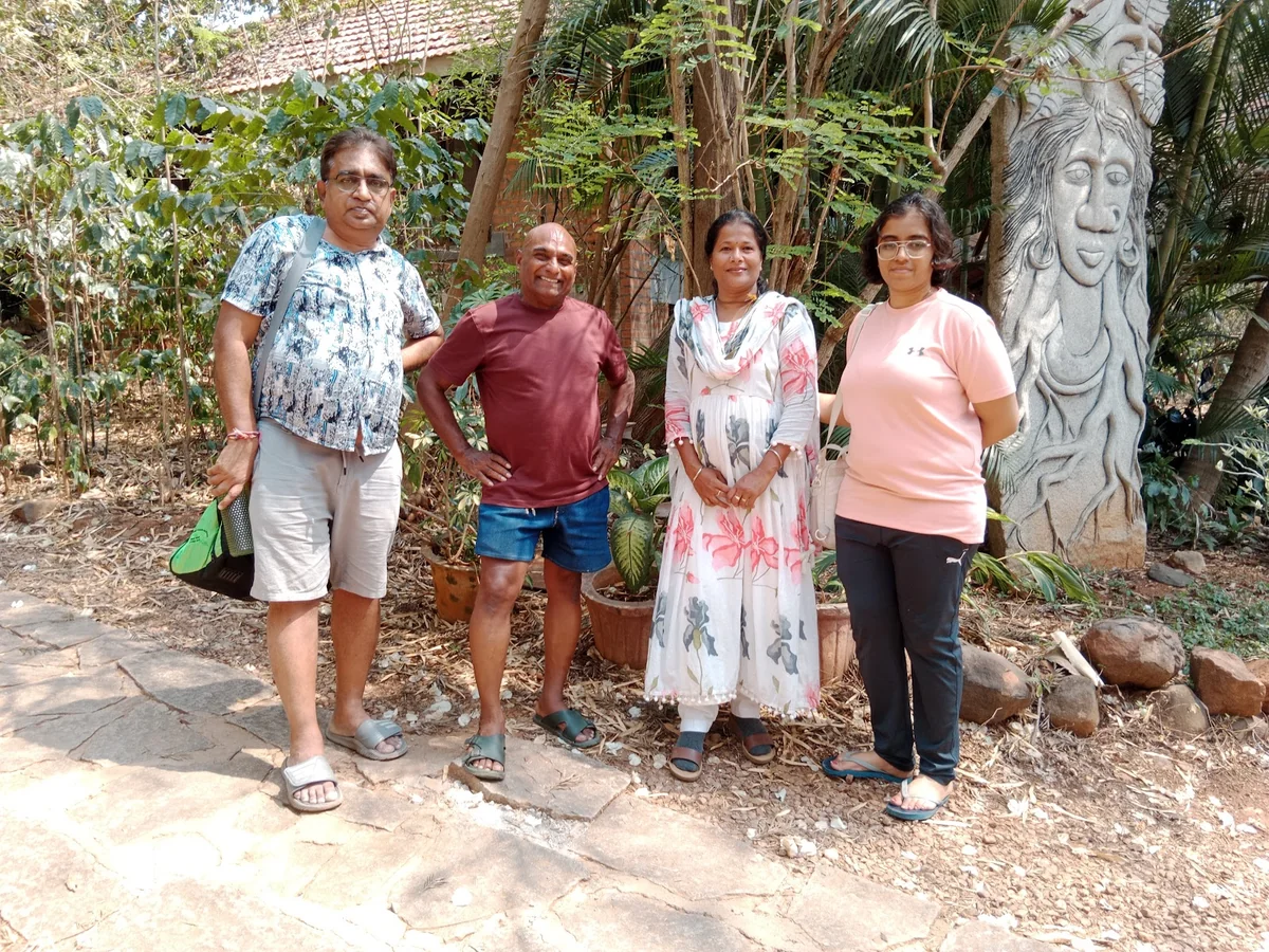 Osho Celebration Centre Trust (R) — photo 3