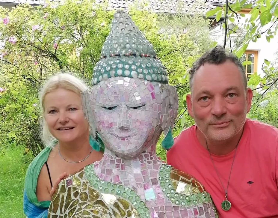 Osho Center Konstanz - Offizielles Osho Center