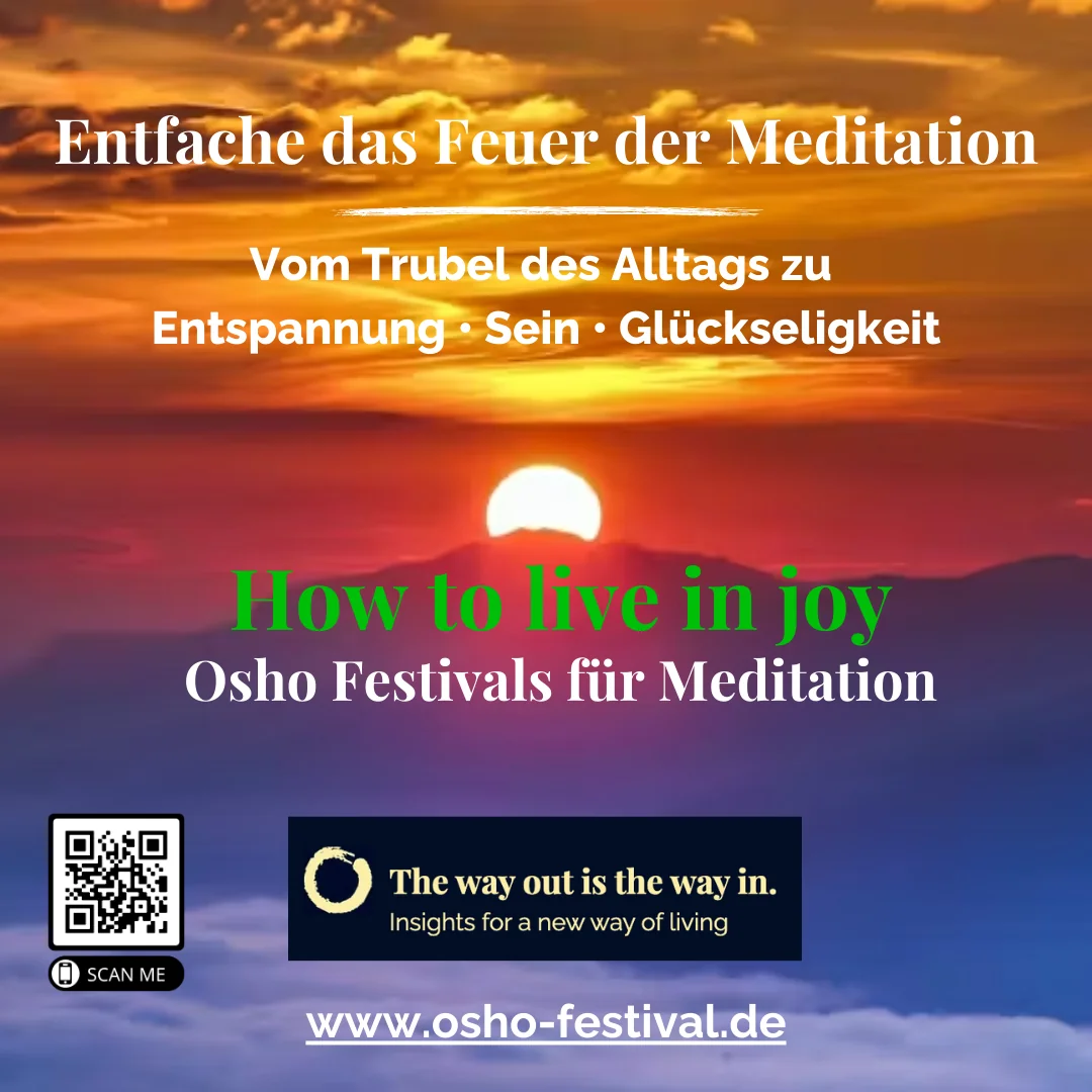 Osho Center Konstanz - Offizielles Osho Center — photo 2