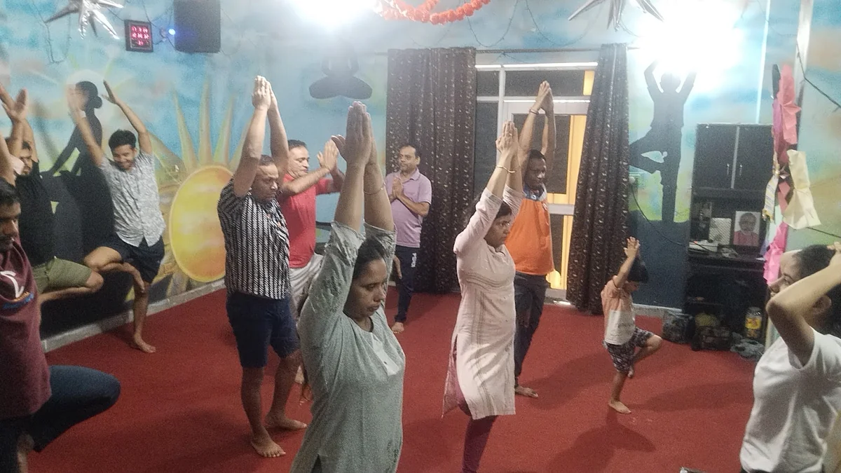 Osho Darshan