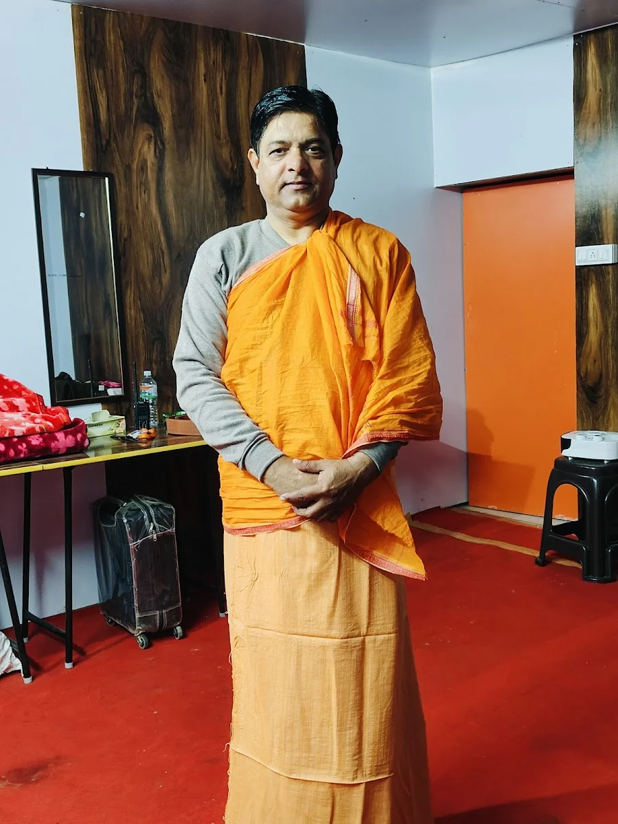 Osho Dhyan kendra(PagalBaba) — photo 3
