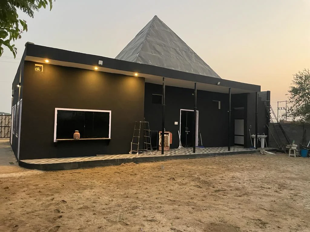 OSHO DHYAN MANDIR (ODM) — photo 2