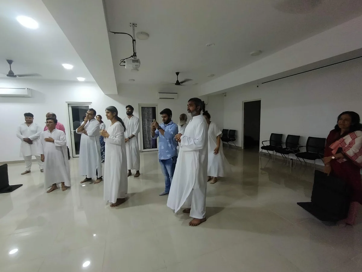 Osho Dhyan Prayogshala — photo 3