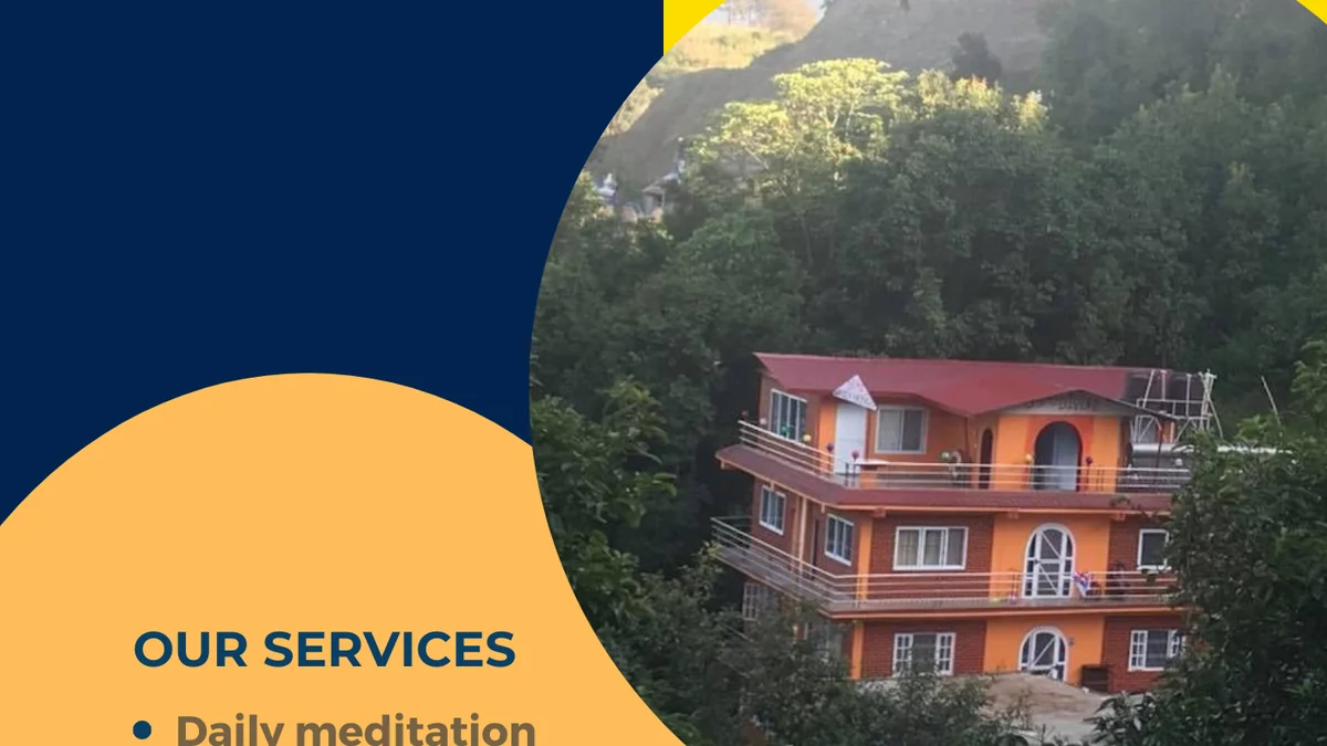 Osho Divine Zone