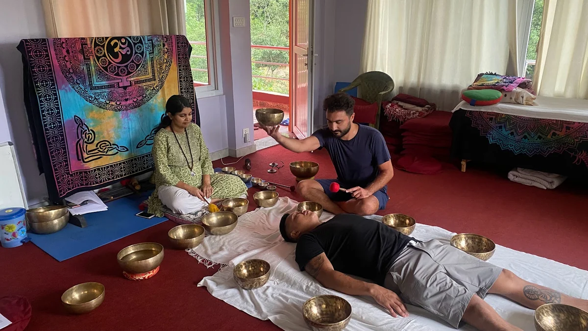Osho Divine Zone — photo 2
