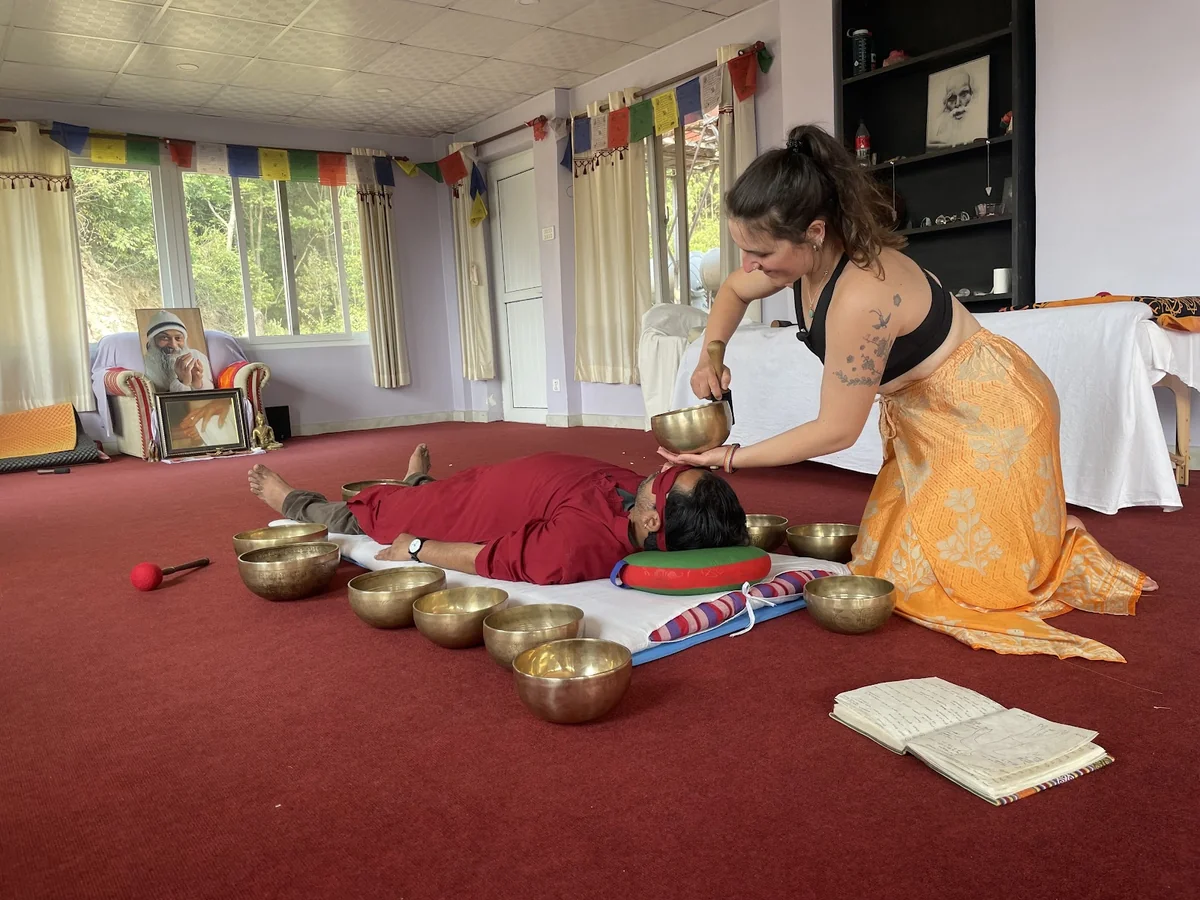 Osho Divine Zone — photo 3