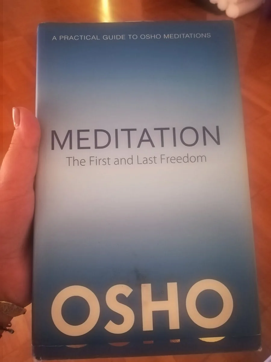 OSHO Experience Greece — photo 2