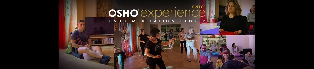 OSHO Experience Greece — photo 3