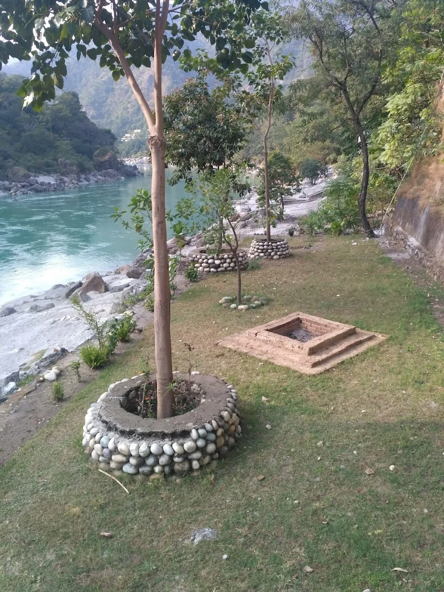 Osho Gangadham — photo 3