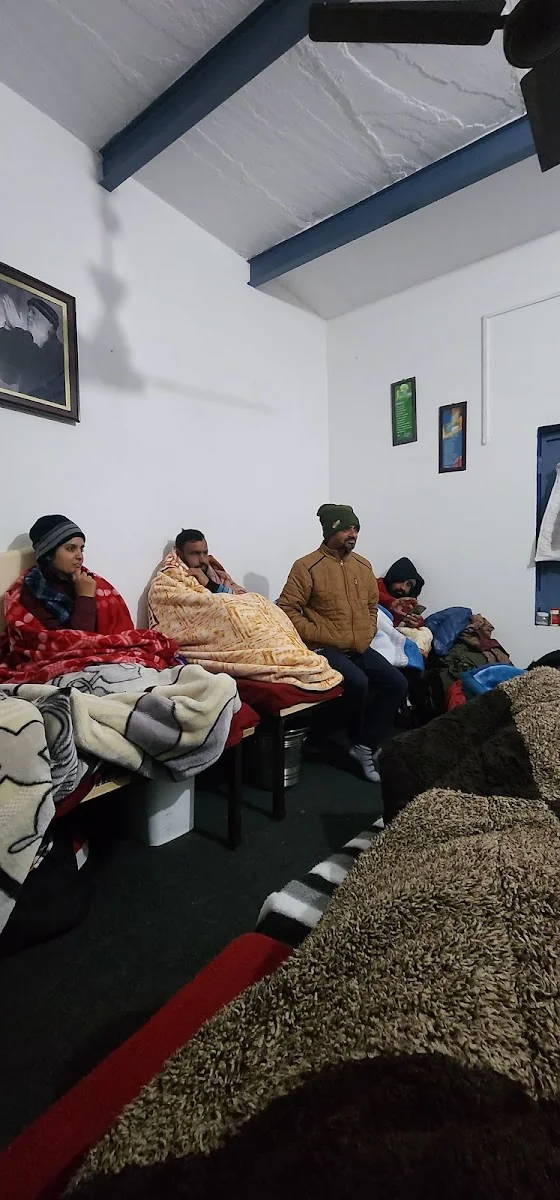 OSHO GARAMIN AANCHAL COMMUNE — photo 2