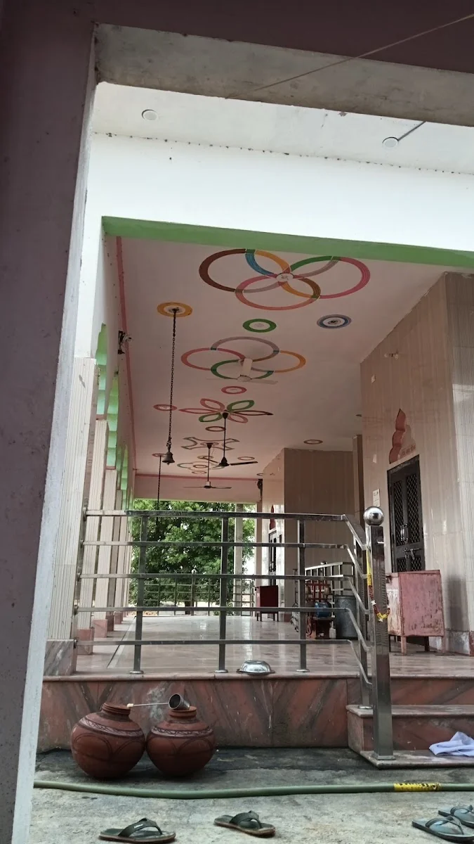 OSHO GARAMIN AANCHAL COMMUNE — photo 3