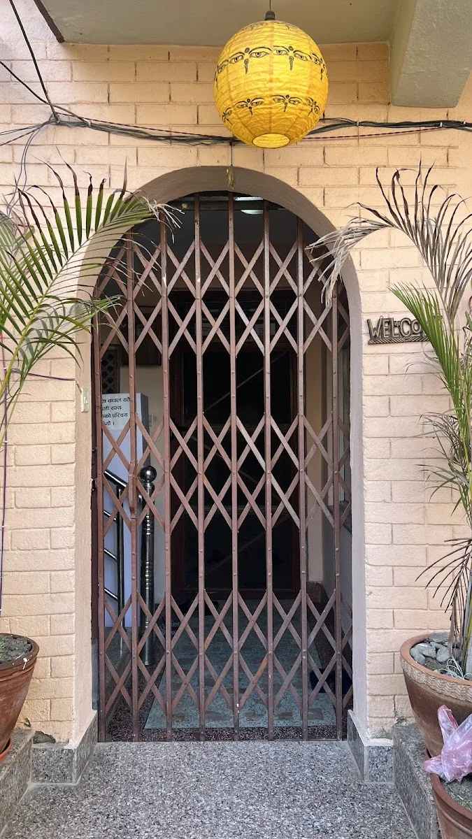Osho Gaurishankar Meditation Center — photo 3