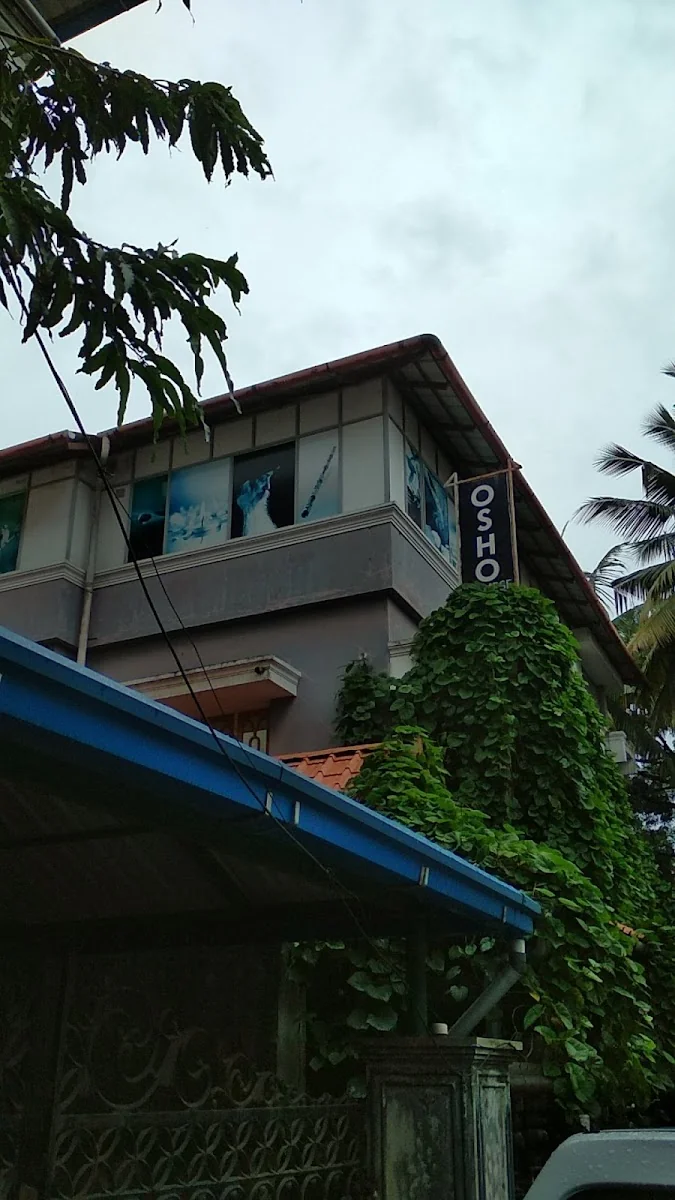 OSHO Glimpse