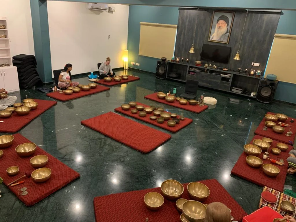 Osho Glimpse Mysore(Meditation & Accommodations) — photo 3