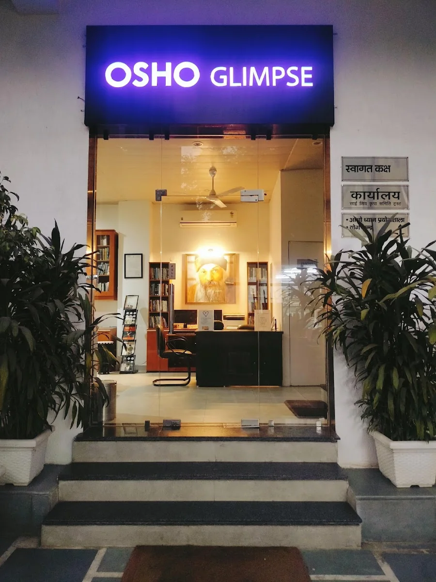 Osho Glimpse New Delhi — photo 2