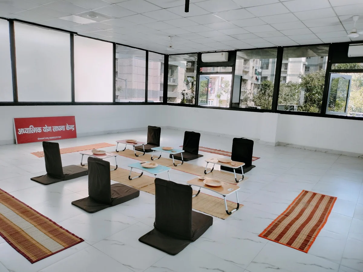 Osho Glimpse New Delhi — photo 3