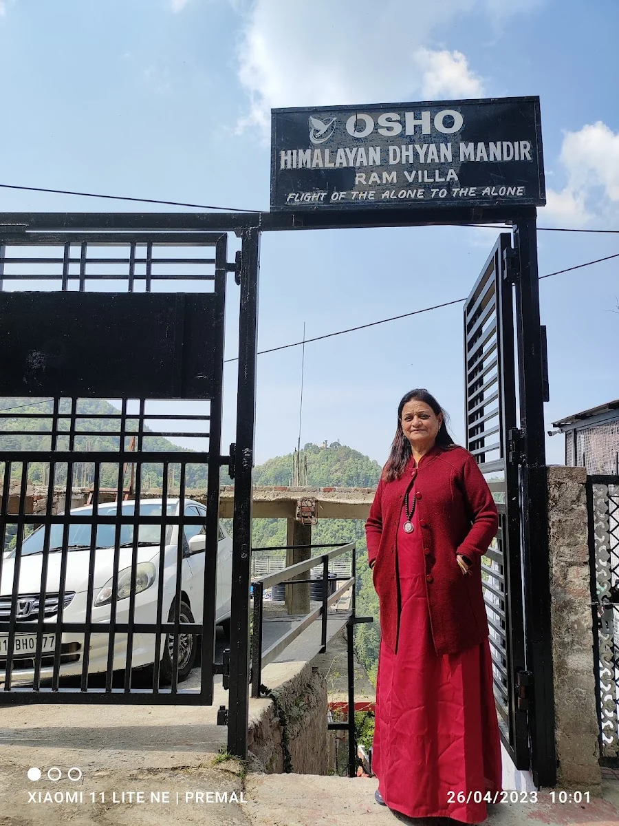 Osho Himalayan Meditation Centre — photo 2