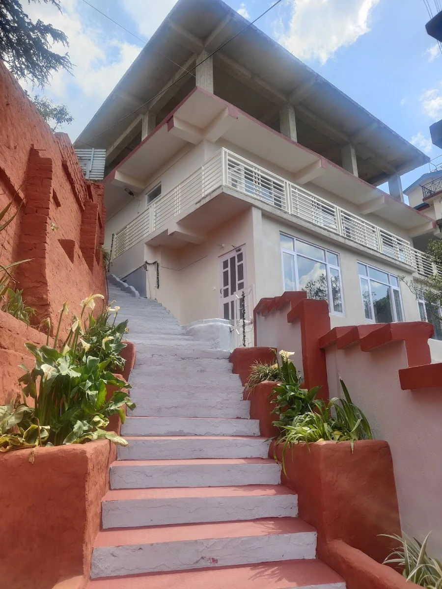Osho Himalayan Meditation Centre — photo 3